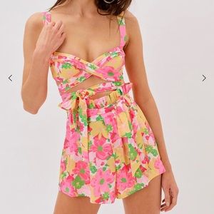 Miranda Set, For Love and Lemons